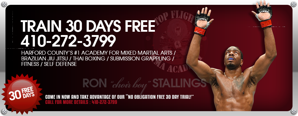 30 Days Free! Call 410-272-3799