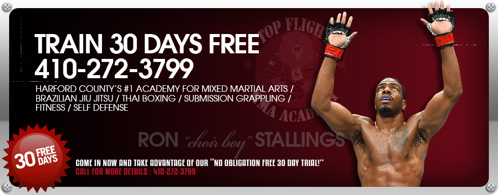 30 Days Free! Call 410-272-3799